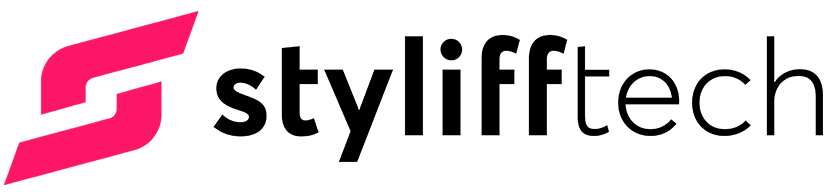 Styliff logo