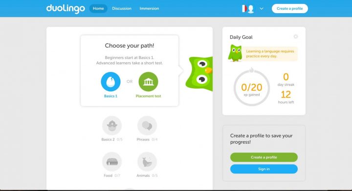 Product Release Lovability - Duolingo