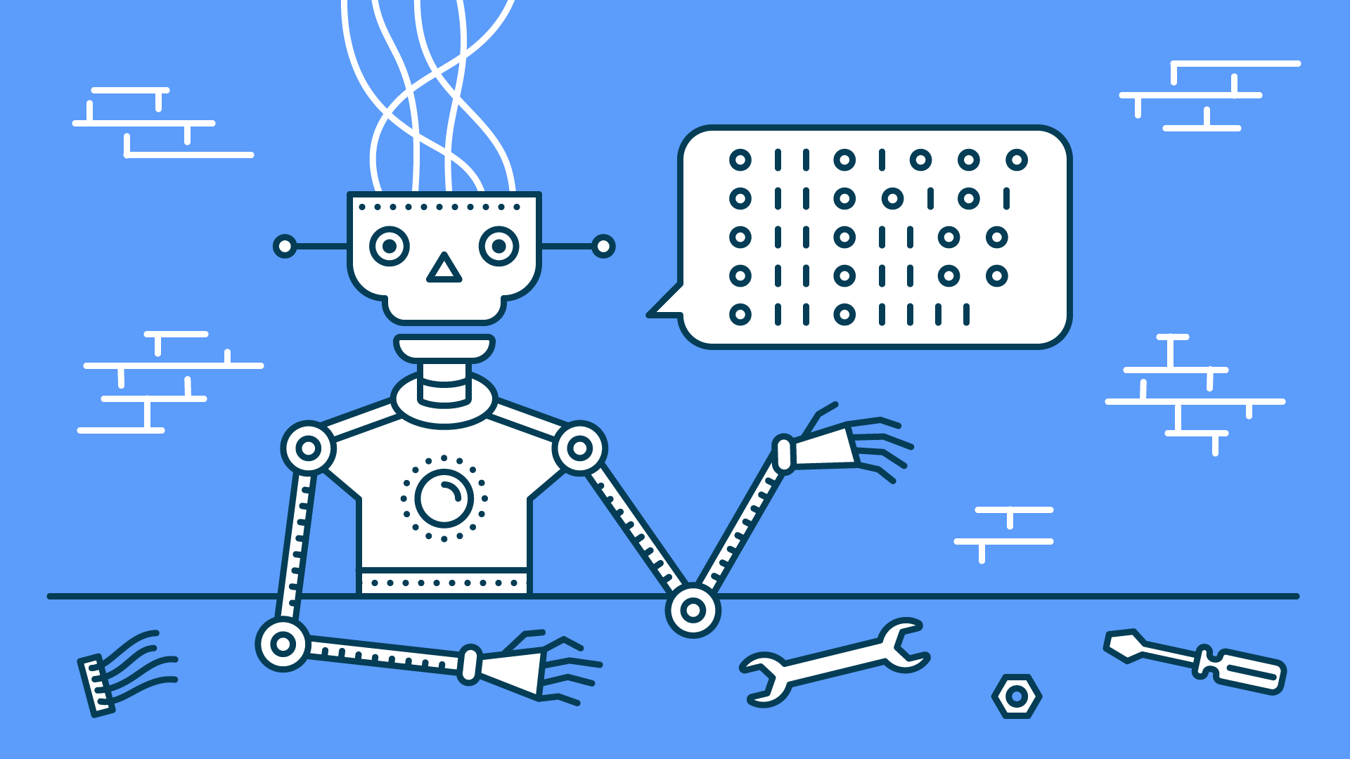 How to think AI will impact the UX design world?
