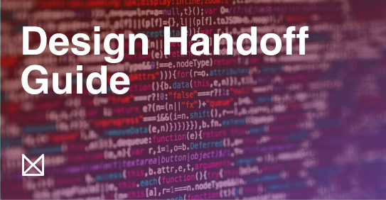 Design Handoff: What Makes Smooth Designer-Developer ... image