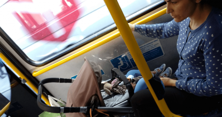 App For People With Disabilities_Dublin Bus