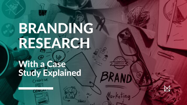 branding transformation case study
