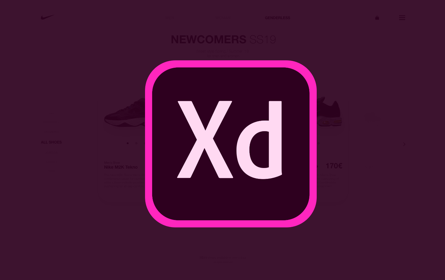 5 Reasons Why Adobe XD will Rule UI Design Tools | UX studio