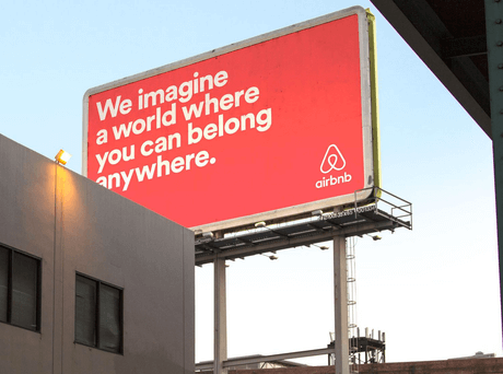 airbnb brand strategy