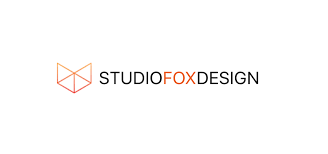 Studio Fox Design small business website design