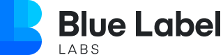 Blue Label Labs app design company