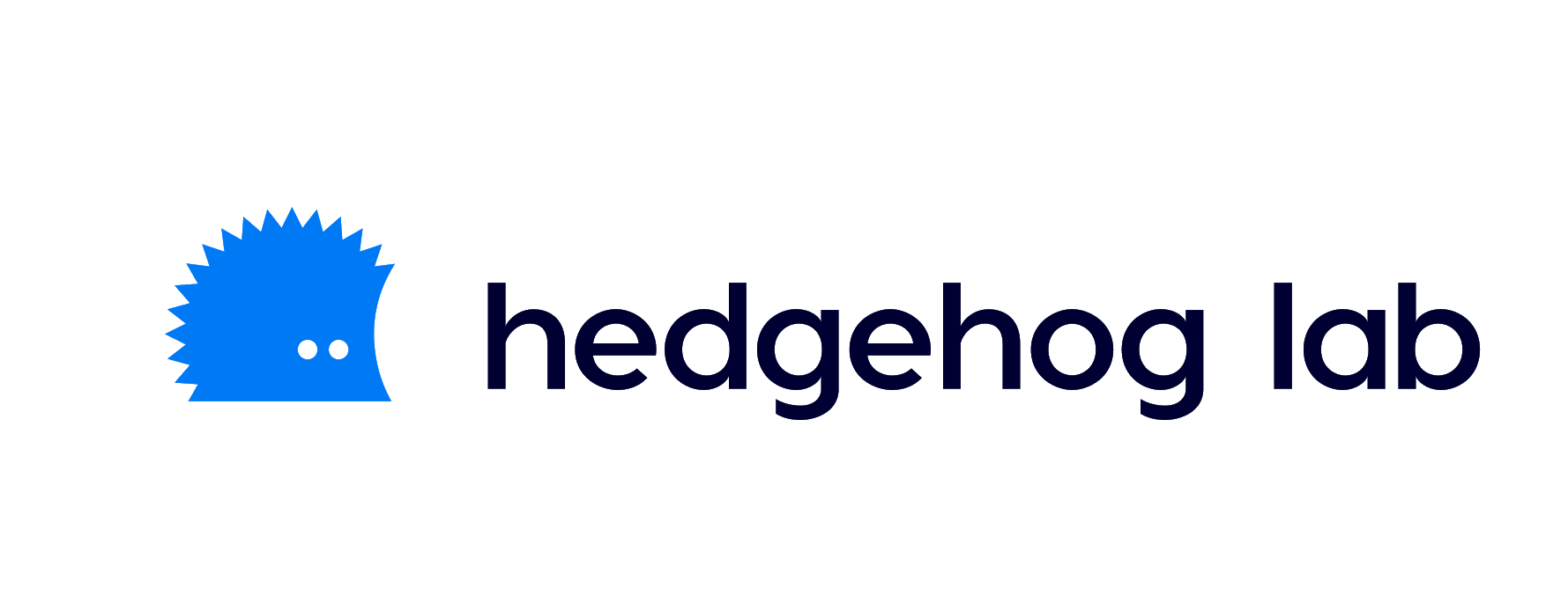 Empresa de diseño de aplicaciones Hedgehog
