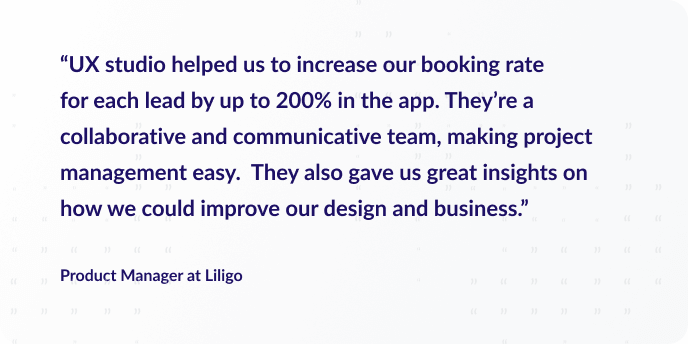 France’s leading travel app Liligo review