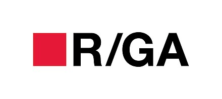 R GA design thinking company