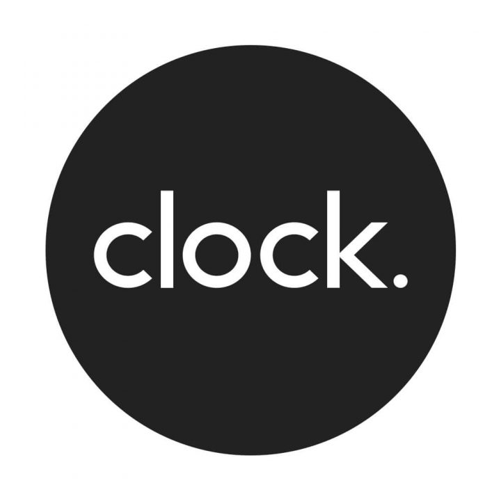 UX agency London Clock