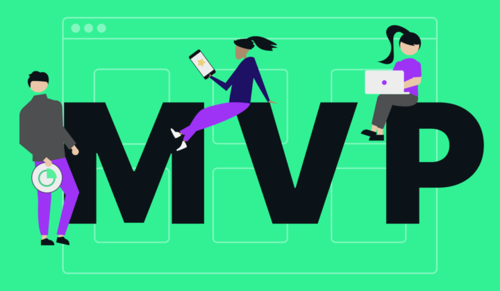 Learn the benefits and steps of building an MVP