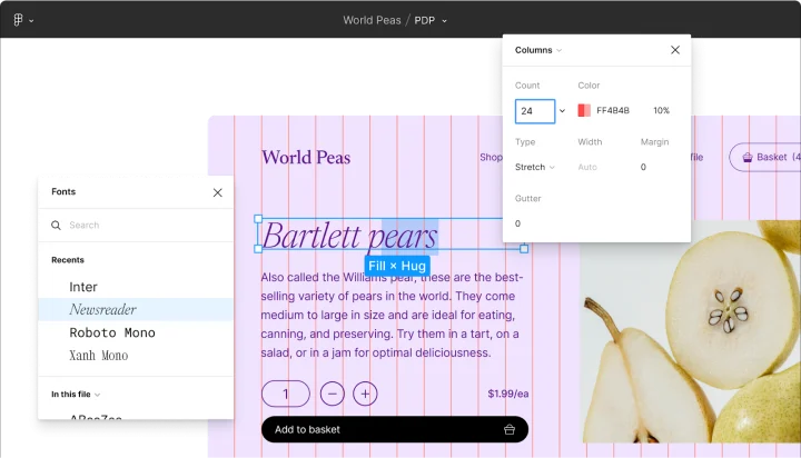 the design field saw a notable shift towards open-source alternatives after Adobe's aquisition of Figma.