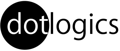 Dotlogic's logo.