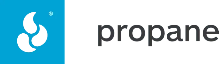 Propane's, the web design agency's logo.