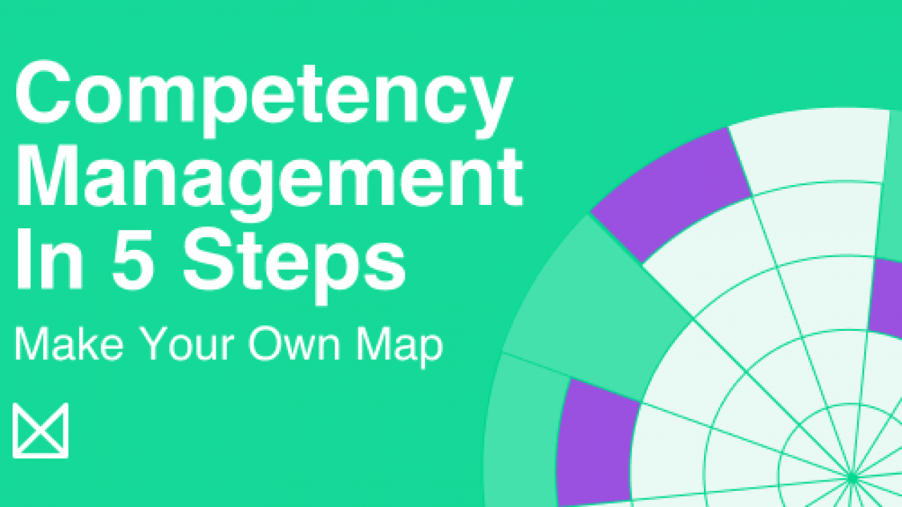 What Is Competency Mapping Competency Management In 5 Steps: Map Your Team's Skills Visually