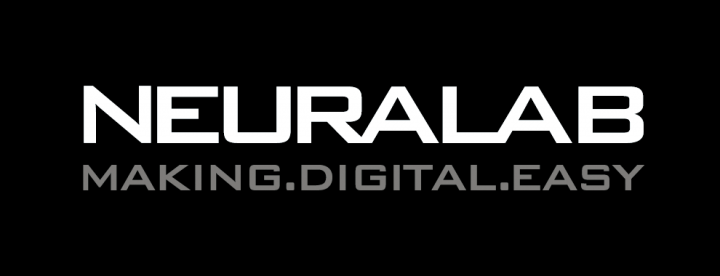 ecommerce web design company neuralab